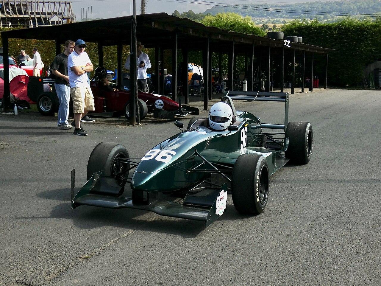 F1赛车伤病预防:别让热爱付出代价(战术执教视角)